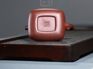 《四方柱礎套組》