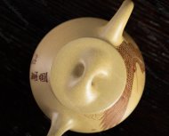 全手工滿(mǎn)瓢