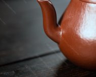 全手工平蓋宮燈