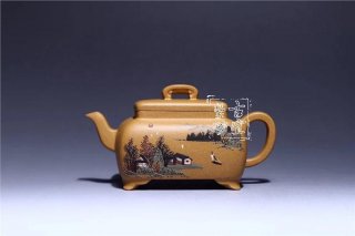 《四足玲瓏》 《四足玲瓏》