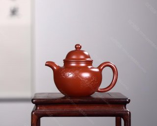 壽珍掇球 壽珍掇球