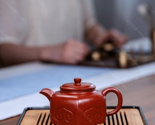 六方井欄 六方井欄