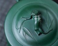 《清風(fēng)竹段》