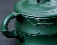 《清風(fēng)竹段》