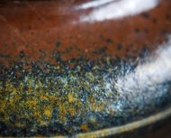 獨家首發，品名：線圓。泥料：極品紫泥（