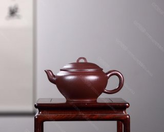 過橋圓腹壺 過橋圓腹壺