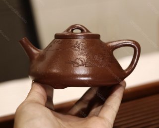 子冶石瓢 子冶石瓢