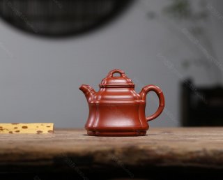 四方竹鼎 四方竹鼎