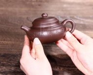 《仿古清風滿懷》