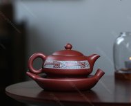 爆竹聲中一歲除，春風(fēng)送暖入屠蘇 【