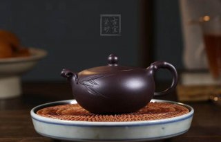 《竹節玉潤》 《竹節玉潤》