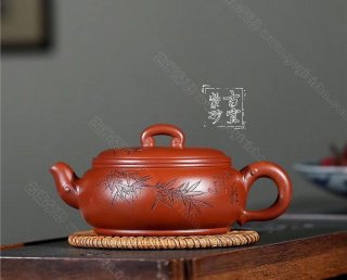 《竹影清風》 《竹影清風》