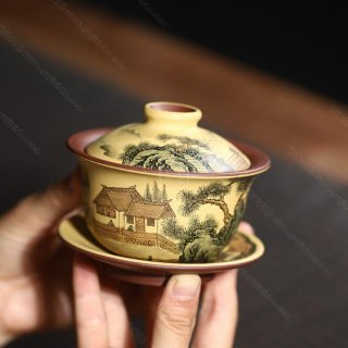 《江南春色》 《江南春色》