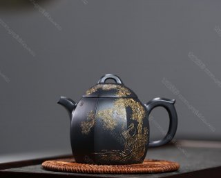 八方秦權 八方秦權