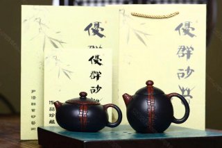 《龍旦扁西施》 《龍旦扁西施》