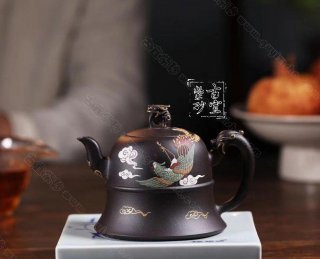 《龍鳳呈祥》 《龍鳳呈祥》