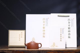 如意井欄(全手工) 如意井欄(全手工)