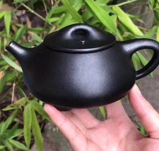 景舟石瓢 景舟石瓢