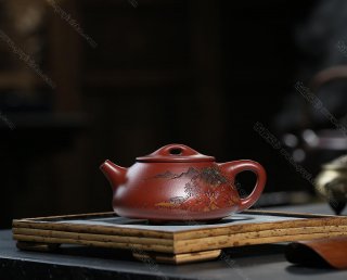 景舟石瓢 景舟石瓢