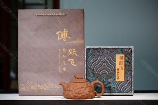 金蟾供春 金蟾供春