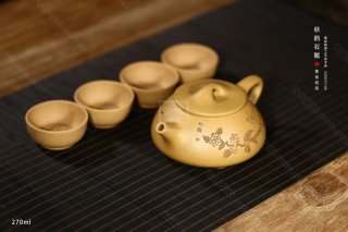 《秋韻石瓢》 《秋韻石瓢》