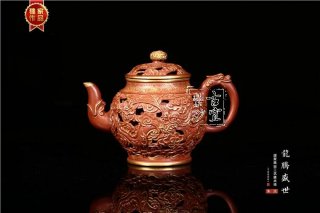 《龍騰盛世》 《龍騰盛世》