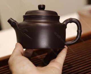 竹節(jié)德鐘 竹節(jié)德鐘