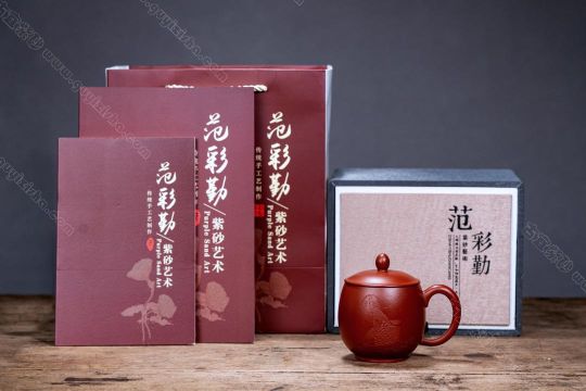 招財進寶杯，千呼萬喚始出來，國家級工藝美