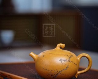 《瓜語壺》 《瓜語壺》