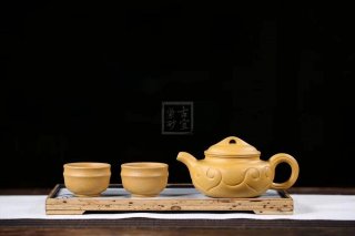 《仿古如意》 《仿古如意》