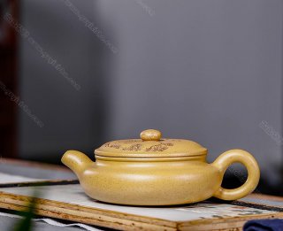 大口扁腹 大口扁腹