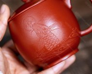 招財進寶杯，千呼萬喚始出來，國家級工藝美