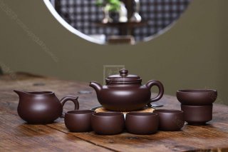 《仿古套組》 《仿古套組》