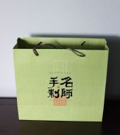 《西湖龍井》一級(jí)清全手工老師作品收藏