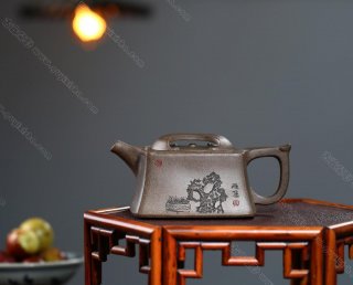 四方如意 四方如意