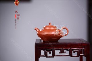 《風(fēng)卷葵》 《風(fēng)卷葵》