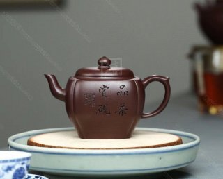 《四方宮燈》 《四方宮燈》